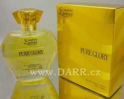 Creation Lamis Pure Glory parfémovaná voda 100 ml