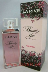 La Rive Beauty You parfémovaná voda 75 ml