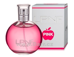    Lazell - LPNF Pink - parfémovaná voda dámská - EdP - 100 ml