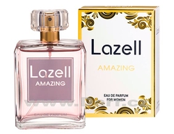 Lazell - Amazing - parfémovaná voda dámská - EdP - 100 ml