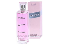 Lazell - Bora Bora - parfémovaná voda dámská - EdP - 100 ml