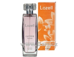 Lazell Carriere parfémovaná voda 100 ml - TESTER