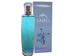 Lazell Kreative women parfémovaná voda 100 ml