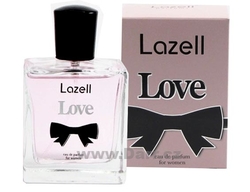 Lazell - Love - parfémovaná voda dámská - EdP - 100 ml