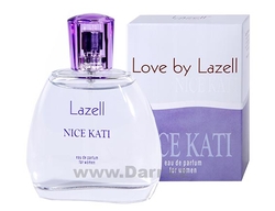  Lazell - Nice  Kati - parfémovaná voda dámská - EdP - 100 ml