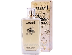 Lazell - One Women - parfémovaná voda dámská - EdP - 100 ml 