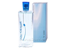 Lazell - Pour femme - parfémovaná voda dámská - EdP - 100 ml 
