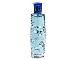 Lazell - Elite p.i.n. - parfémovaná voda dámská - EdP - 100 ml  TESTER