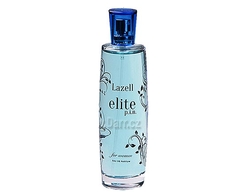 Lazell - Elite p.i.n. - parfémovaná voda dámská - EdP - 100 ml  TESTER
