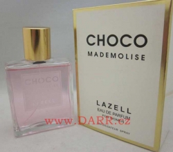  Lazell - Choco mademolise - parfémovaná voda dámská  - EdP - 100 ml