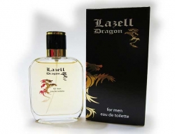 Lazell - Dragon - pánská toaletní voda - EdT - 100 ml
