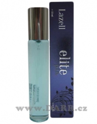 Lazell - Elite p.i.n. - parfémovaná voda dámská - EdP - 33 ml 