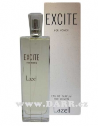 Lazell -Excite - parfémovaná voda dámská  - EdP - 100 ml 