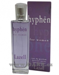 Lazell hyphěn parfémovaná voda dámská  - EdP - 100 ml 