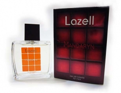 Lazell - Mandaryn - pánská toaletní voda - EdT - 100 ml