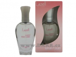  Lazell - Nemi Camel sunrise - parfémovaná voda dámská  - EdP - 30 ml