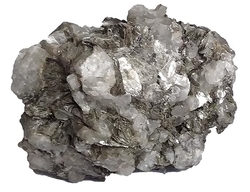 Lithium - cinvaldit - Cínovec, CZ - cca  7x7 cm - cca 214 g
