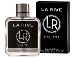 La Rive Gallant toaletní voda 100ml