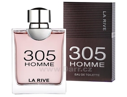 La Rive 305 Homme toaletní voda 90 ml