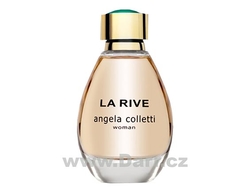 La Rive Angela Colletti parfémovaná voda 90 ml - TESTER