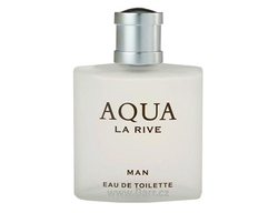 La Rive Aqua Man  toaletní voda 90 ml - TESTER