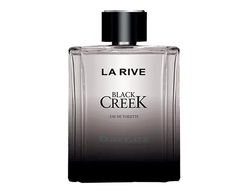  La Rive Black Creek toaletní voda 100 ml TESTER