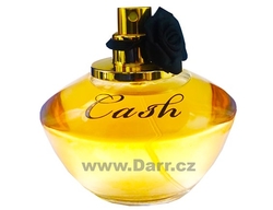 La Rive Cash Woman parfémovaná voda 90 ml - TESTER