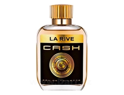 La Rive Cash men toaletní voda 100 ml - TESTER