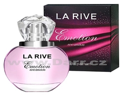 La Rive Emotion parfémovaná voda 50 ml