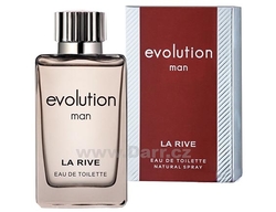 La Rive Evolution toaletní voda 90 ml