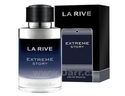 La Rive Extreme Story toaletní voda  75 ml