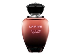 La Rive Fleur parfémovaná voda 90 ml TESTER