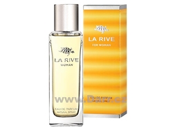 La Rive - For Woman - parfémovaná voda 90 ml