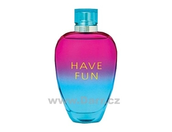 La Rive Have Fun parfémovaná voda 90 ml - TESTER