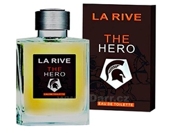 La Rive The Hero toaletní voda 100 ml