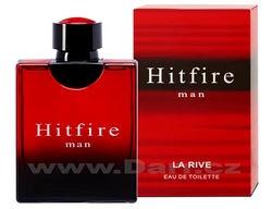 La Rive Hitfire toaletní voda 90 ml