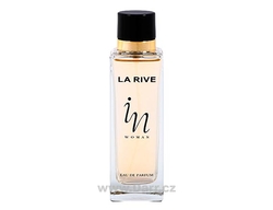 La Rive IN woman parfémovaná voda 90 ml - TESTER