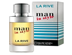 La Rive Man In Style toaletní voda 75 ml