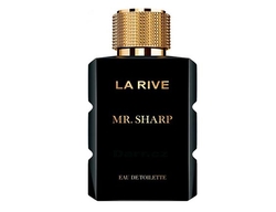 La Rive Mr. Sharp  toaletní voda 100ml TESTER