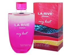 La Rive My Best parfémovaná voda 90 ml