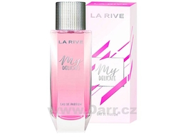 La Rive MY DELICATE parfémovaná voda 90 ml