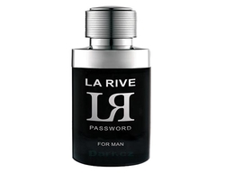 La Rive Password toaletní voda 75 ml TESTER