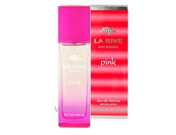 La Rive Pink for Woman parfémovaná voda 90 ml