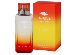 La Rive  Sunny for Woman parfémovaná voda 90 ml