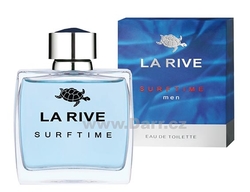 La Rive Surftime toaletní voda 100 ml