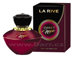 La Rive Sweet Hope parfémovaná voda 90 ml