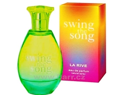 La Rive Swing the Song parfémovaná voda 90 ml