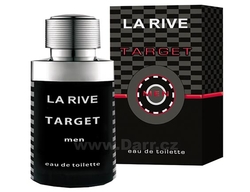 La Rive Target Men toaletní voda 75 ml