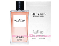 Luxure Impr3ssive parfemovaná voda 100ml