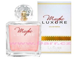 Luxure Maybe  parfemovaná voda 100ml